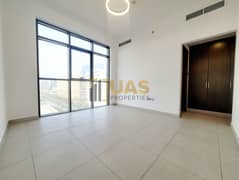 شقة في بناية الحباي 4،السطوة 1 غرفة 89000 درهم - 13398908