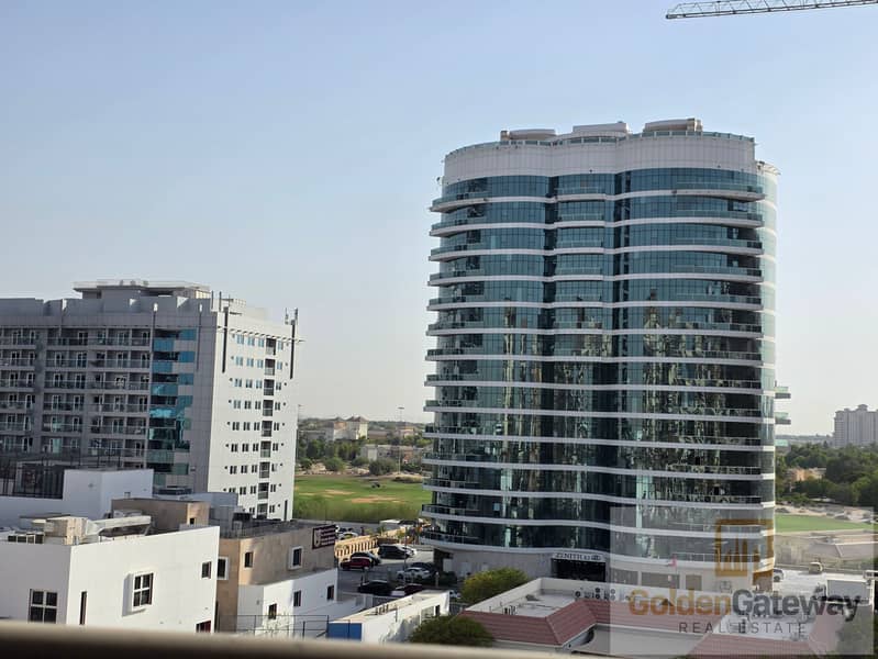 Vacant Soon I Spacious Studio I Mid floor - Image 10