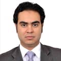 Omar Eid Omar Eid