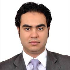 Omar Eid Omar Eid