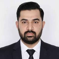 Usman Mushtaq