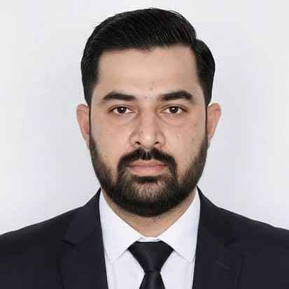 Usman Mushtaq