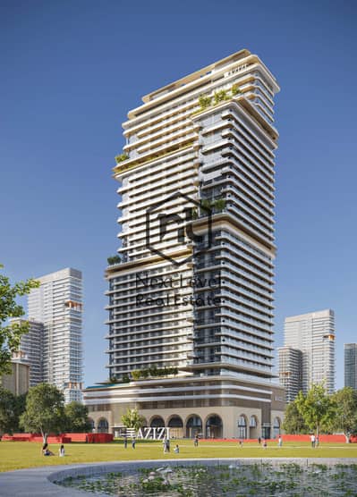 3 Schlafzimmer Wohnung zum Verkauf in Azizi Milan, Dubai - AM20_04. jpg 3 Schlafzimmer Wohnung zum Verkauf in Azizi Milan, Dubai - AM20_04. jpg