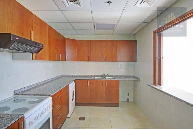 Luxury Furnished 1BR| Marina View | Mag 218