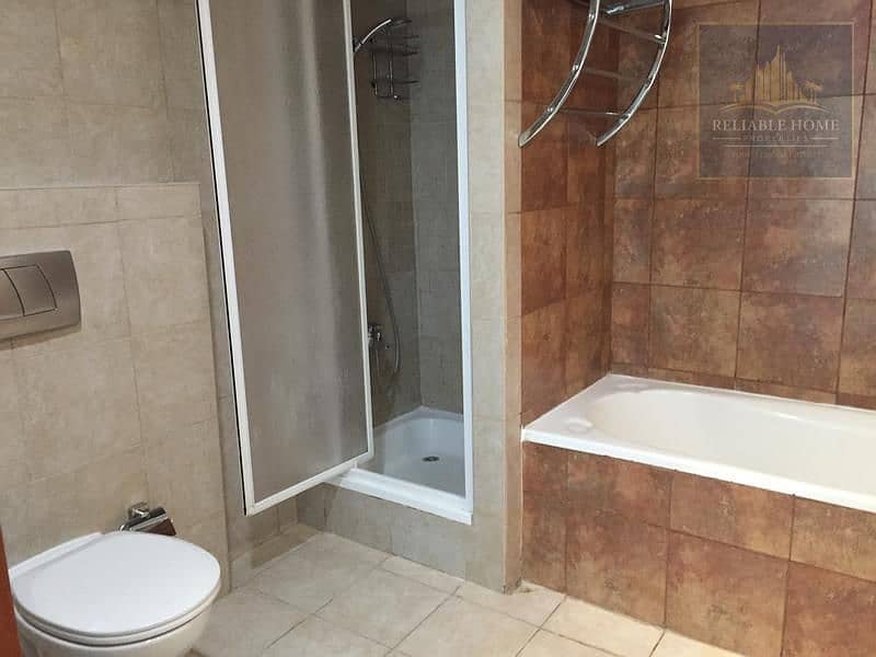 Luxury Furnished 1BR| Marina View | Mag 218