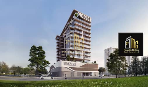 Studio for Sale in Al Furjan, Dubai - 1-2 (1). jpg