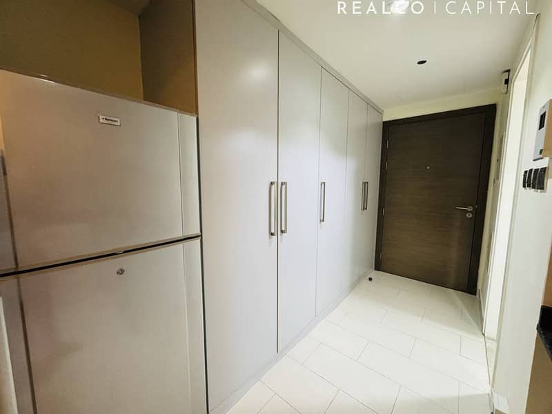 Investor Deal | Furnished Studio | Villas View - Image 6