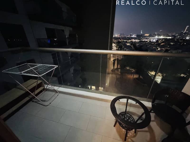 Investor Deal | Furnished Studio | Villas View - Image 8