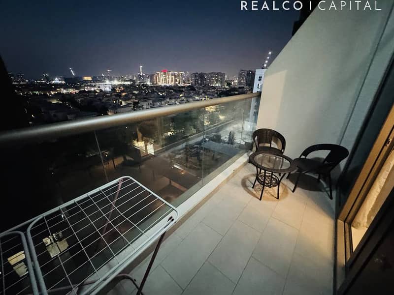 Investor Deal | Furnished Studio | Villas View - Image 9