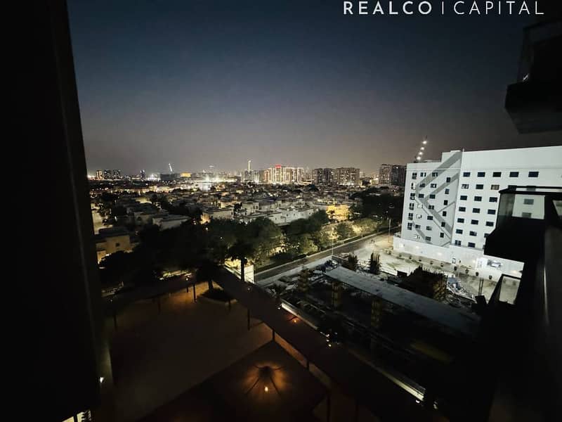 Investor Deal | Furnished Studio | Villas View - Image 10