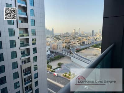 Appartement de 1 chambre à à louer à Al Nuaimiya, Ajman - a79a1b5b-a28f-4187-8261-f33aa60170b1. jpg