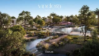 Spacious Luxury Townhouse | Corner Unit | Only 10% Down | High ROI | 0% Commission