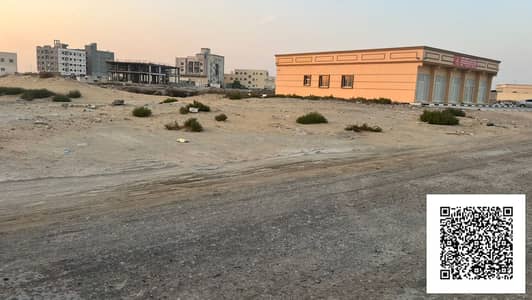Plot in vendita a Al Jurf, Ajman - 1 (9). jpeg Plot in vendita a Al Jurf, Ajman - 1 (9). jpeg