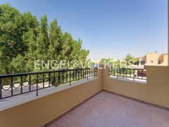 فیلا في بالميرا 3،بالمیرا،المرابع العربية 4 غرف 300000 درهم - 13145438