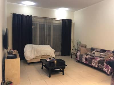 1 Bedroom Apartment for Rent in Green Community, Dubai - 1 BED in Southwest 1 Bedroom Apartment for Rent in Green Community, Dubai - 1 BED in Southwest