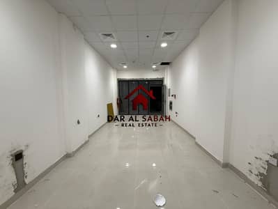 Shop for Rent in Aljada, Sharjah - IMG_3078. jpg Shop for Rent in Aljada, Sharjah - IMG_3078. jpg