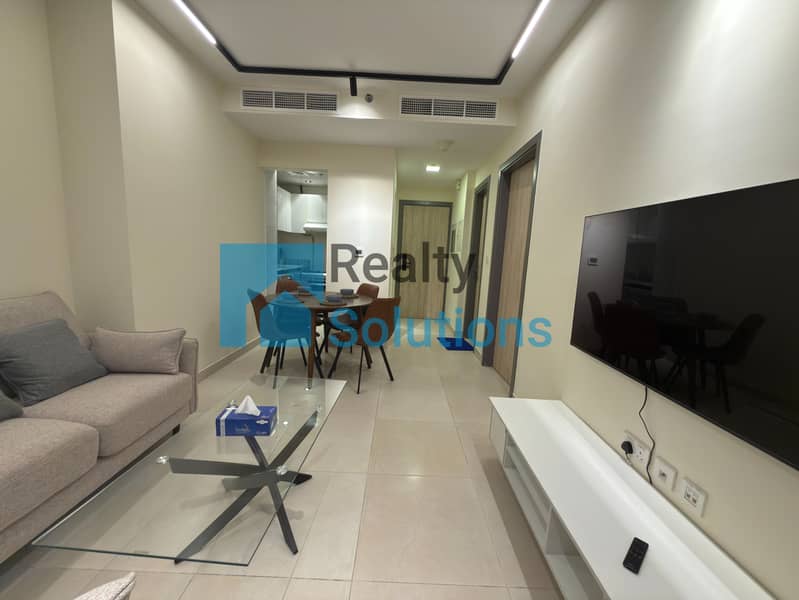 | Beautiful Apartment | Good Size | Amazing layout