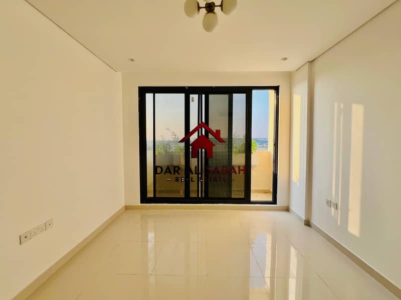 Very Hug Size | Open View | With 2 Washroom | Ready To Move !