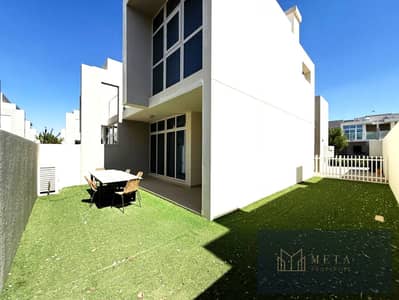 3 habitaciones Townhouse para en Alquiler en DAMAC Hills 2 (Akoya by DAMAC), Dubai - 1-299. JPG 3 habitaciones Townhouse para en Alquiler en DAMAC Hills 2 (Akoya by DAMAC), Dubai - 1-299. JPG