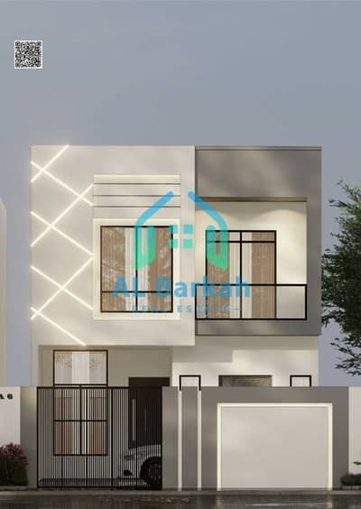 4 Bedroom Townhouse for Sale in Al Bahia, Ajman - e3fccc8f-c160-4dd5-889a-dd4de13ae12d. jpg 4 Bedroom Townhouse for Sale in Al Bahia, Ajman - e3fccc8f-c160-4dd5-889a-dd4de13ae12d. jpg