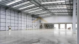 مستودع في رأس الخور 299999 درهم - 13408897