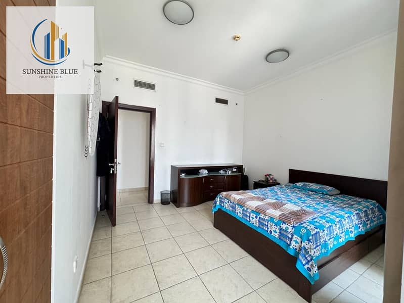 FULL FURNISHED !! 2BHK LUXURIOUS !! SWIMMING POOL & PARKING !! READY TO MOVE - Image 7