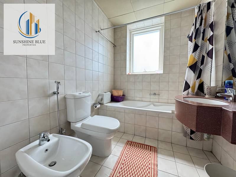 FULL FURNISHED !! 2BHK LUXURIOUS !! SWIMMING POOL & PARKING !! READY TO MOVE - Image 17