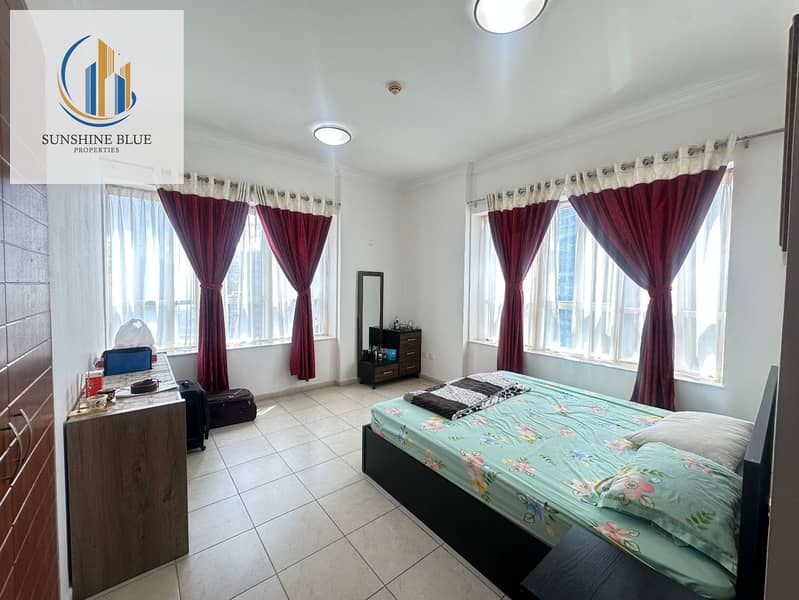 FULL FURNISHED !! 2BHK LUXURIOUS !! SWIMMING POOL & PARKING !! READY TO MOVE - Image 18