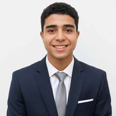 Mohamed Said Sayed Mohamed