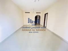 شقة في برج صحارى 3،أبراج صحارى،النهدة 2 غرف 58000 درهم - 13408964