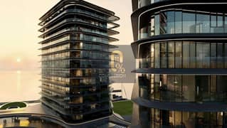 Cash Offer!! No Commission | Fully Sea View | Luxurious Location