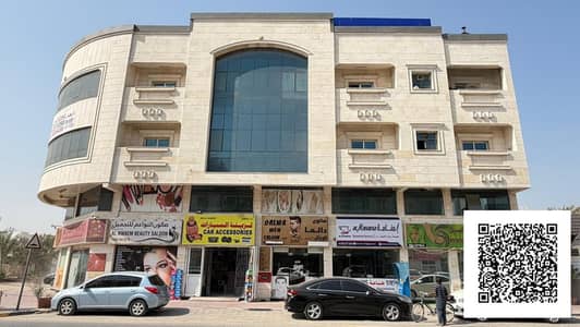 Appartement de 1 chambre à à louer à Al Rawda, Ajman - 1000037864. jpg Appartement de 1 chambre à à louer à Al Rawda, Ajman - 1000037864. jpg