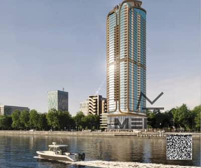 1 Спальня Апартаменты Продажа в Корниш Аджман, Аджман - تصميم بدون عنوان (3). png 1 Спальня Апартаменты Продажа в Корниш Аджман, Аджман - تصميم بدون عنوان (3). png