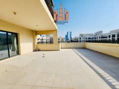 شقة في سفاير بيتش رزيدنس من ايجل هيلز،جزيرة مريم،الخان 3 غرف 135000 درهم - 13409839