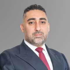 Karim Wahba