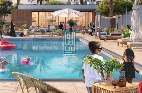 فیلا 3 غرفة نوم للبيع في دبي الجنوب، دبي - 3BRs + Maidsroom Modern Villa | 5% Booking next to expo2020 فیلا 3 غرفة نوم للبيع في دبي الجنوب، دبي - 3BRs + Maidsroom Modern Villa | 5% Booking next to expo2020