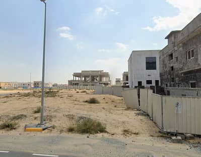 Plot in vendita a Hoshi, Sharjah - Screenshot 2025-11-16 115711. png