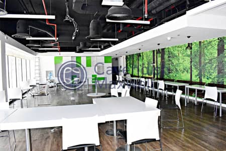 Huge Fitted Office Space | Close to DXB Airport Huge Fitted Office Space | Close to DXB Airport