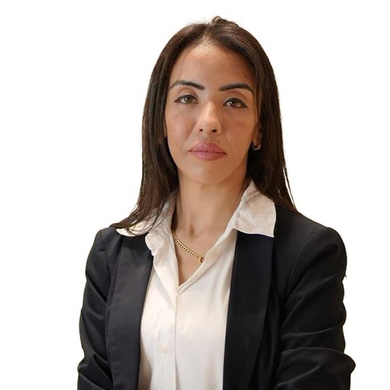 Basma Dahroug Basma Dahroug