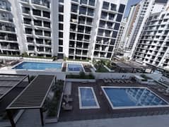 1Bedroom | Chiller Free | Pool views | Free Amenities