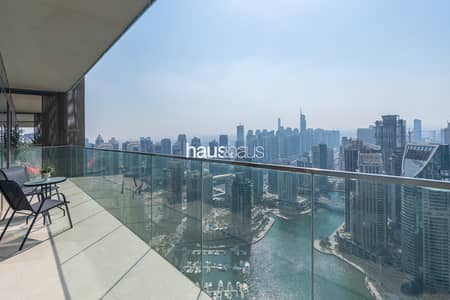 3 Schlafzimmer Wohnung zum zur Miete in Dubai Marina, Dubai - untitled-11. jpg 3 Schlafzimmer Wohnung zum zur Miete in Dubai Marina, Dubai - untitled-11. jpg