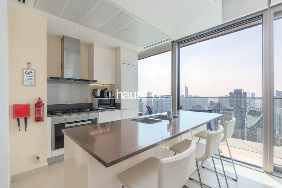 High Floor | Spectacular Marina View | Prime Area - Image 6