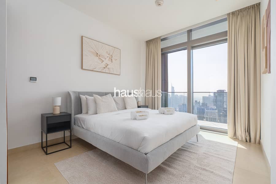 High Floor | Spectacular Marina View | Prime Area - Image 8