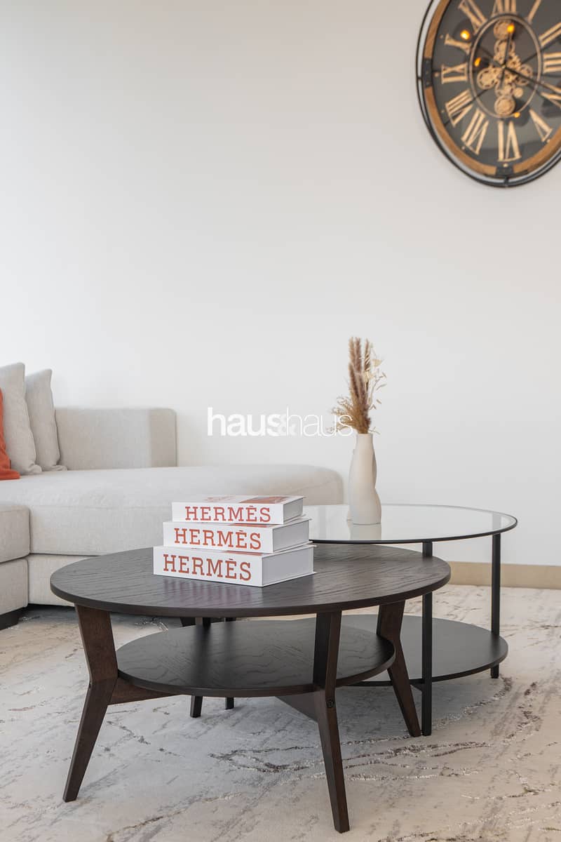 High Floor | Spectacular Marina View | Prime Area - Image 11