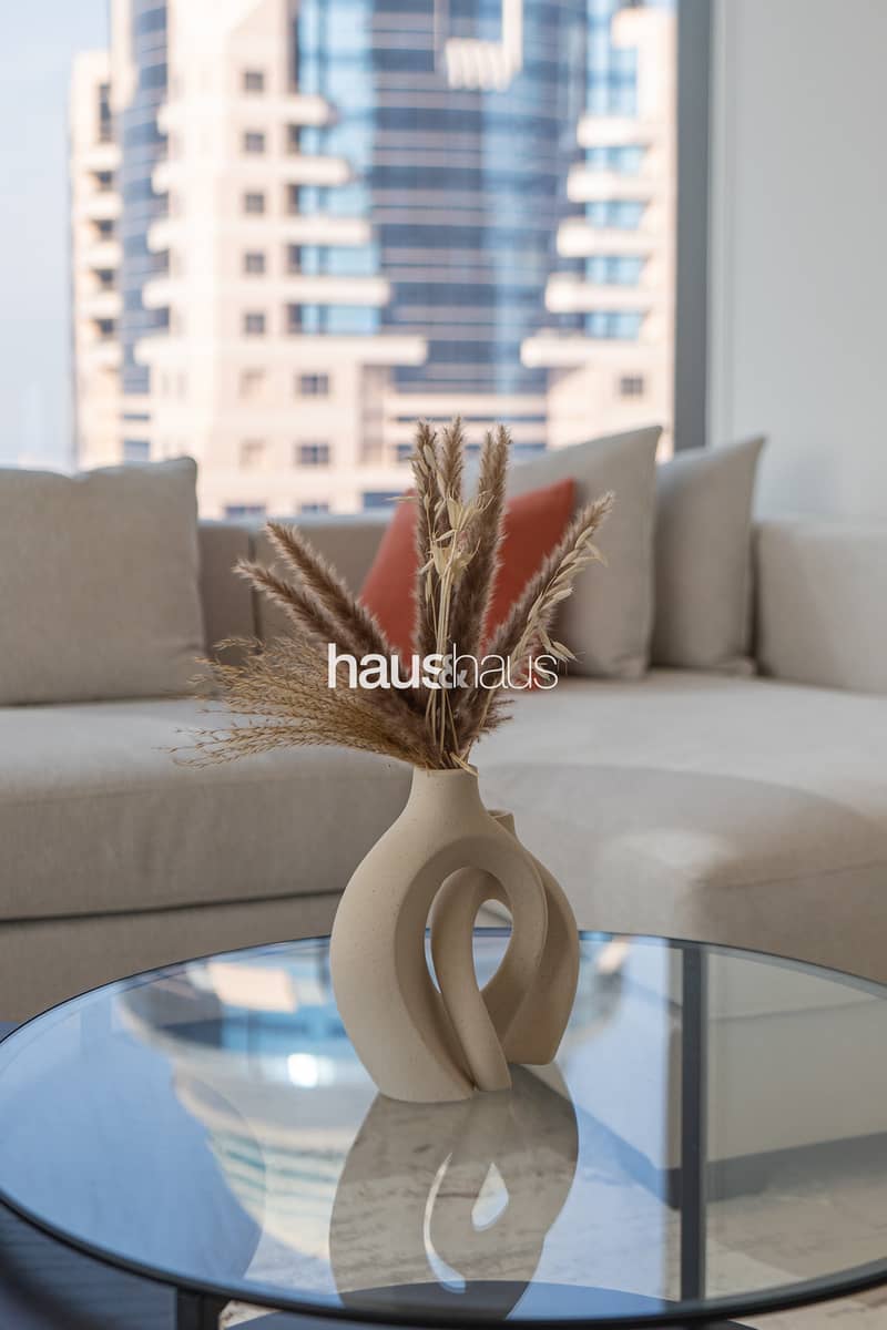 High Floor | Spectacular Marina View | Prime Area - Image 12