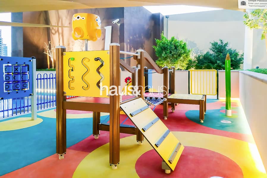 High Floor | Spectacular Marina View | Prime Area - Image 16