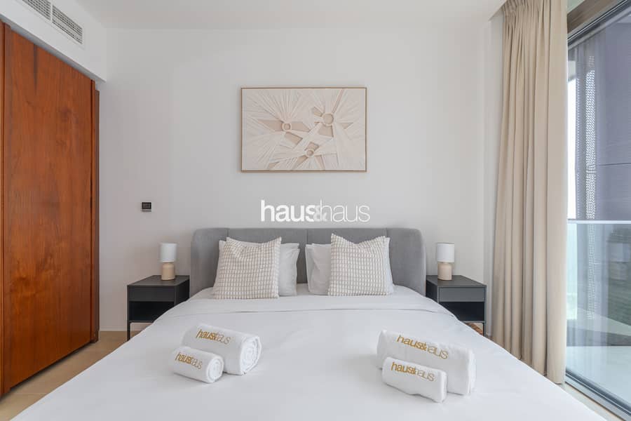 High Floor | Spectacular Marina View | Prime Area - Image 26