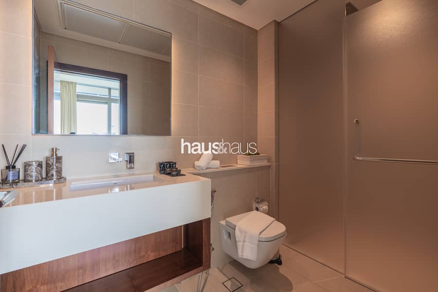 High Floor | Spectacular Marina View | Prime Area - Image 27