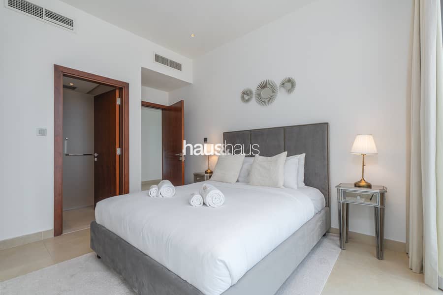 High Floor | Spectacular Marina View | Prime Area - Image 29