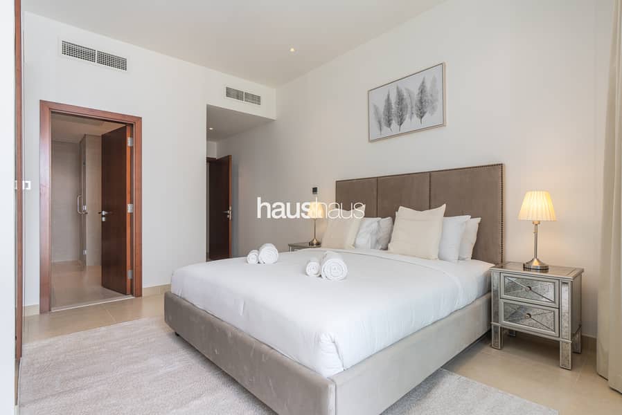 High Floor | Spectacular Marina View | Prime Area - Image 31